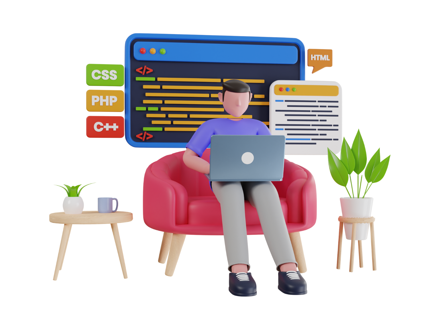 Professional Web Design